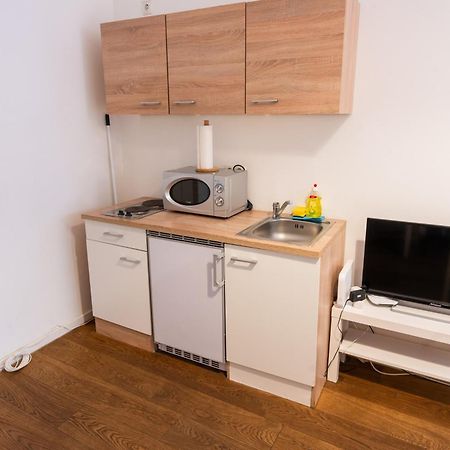 Vienna City Apartments - Metro 1160 ウィーン エクステリア 写真