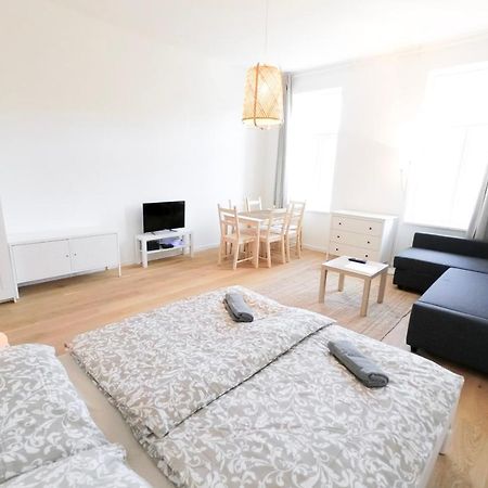 Vienna City Apartments - Metro 1160 ウィーン エクステリア 写真