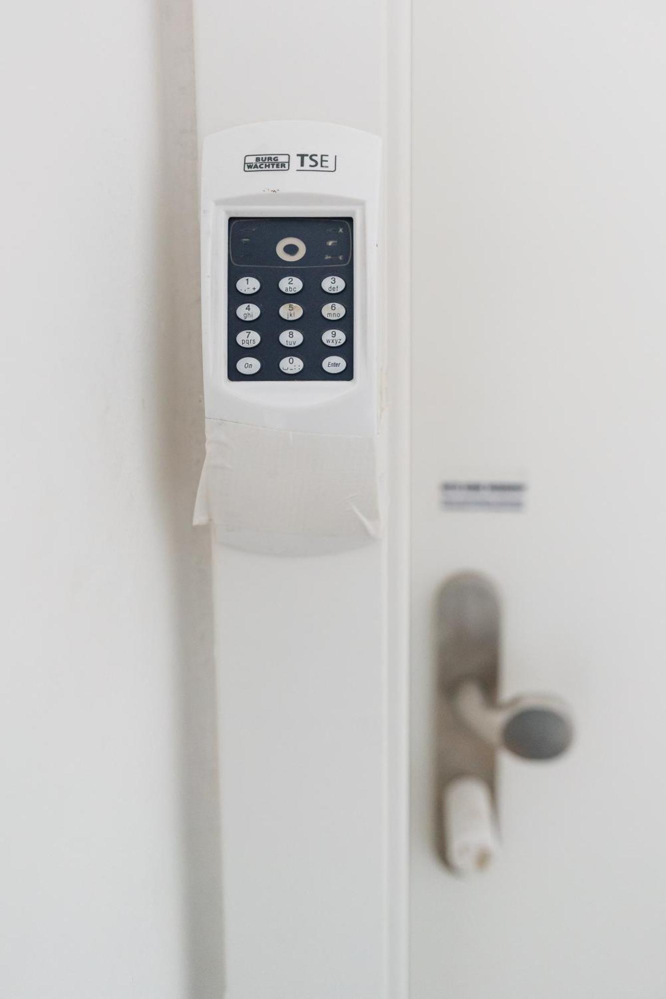 Vienna City Apartments - Metro 1160 ウィーン エクステリア 写真
