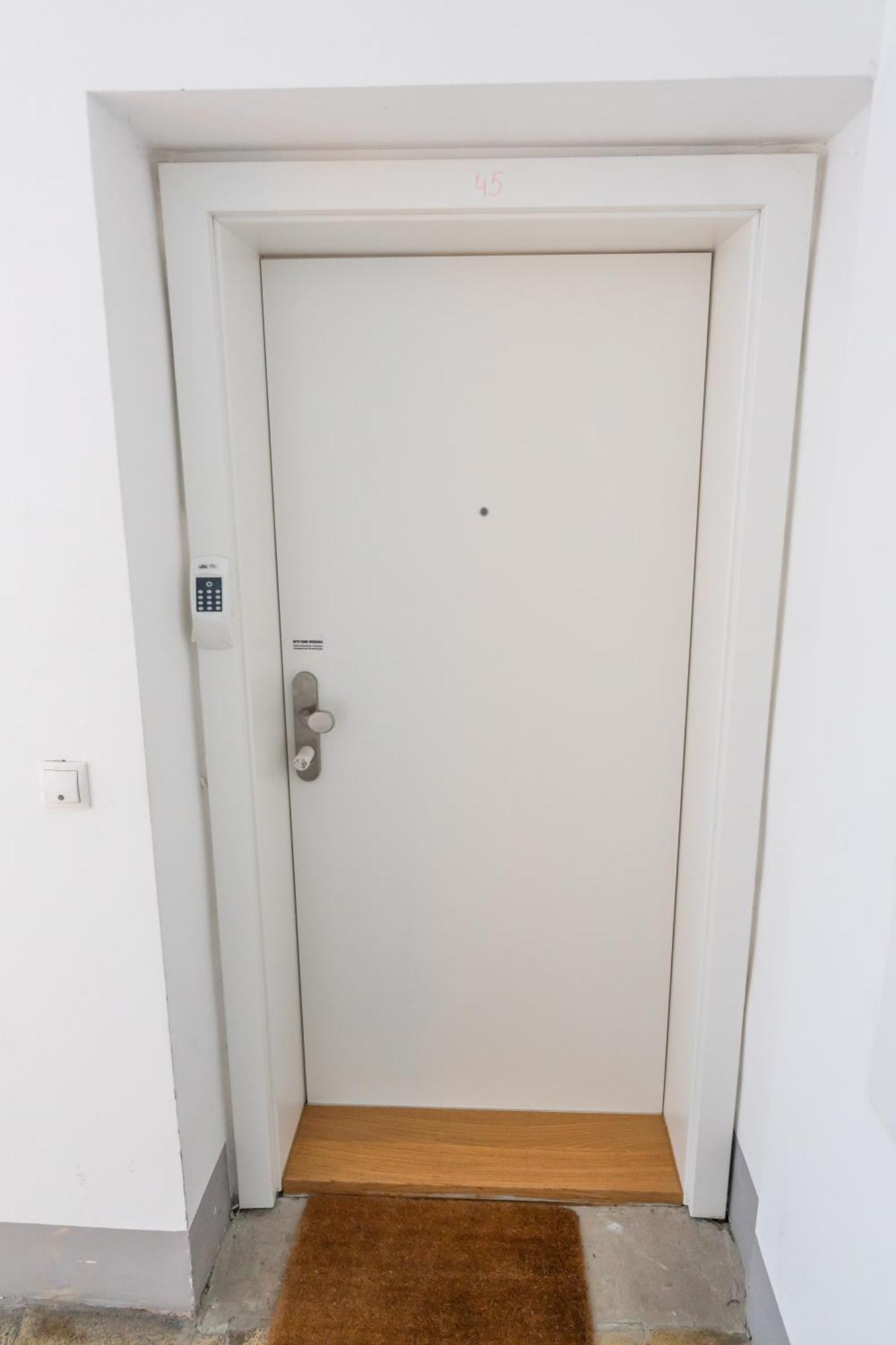 Vienna City Apartments - Metro 1160 ウィーン エクステリア 写真