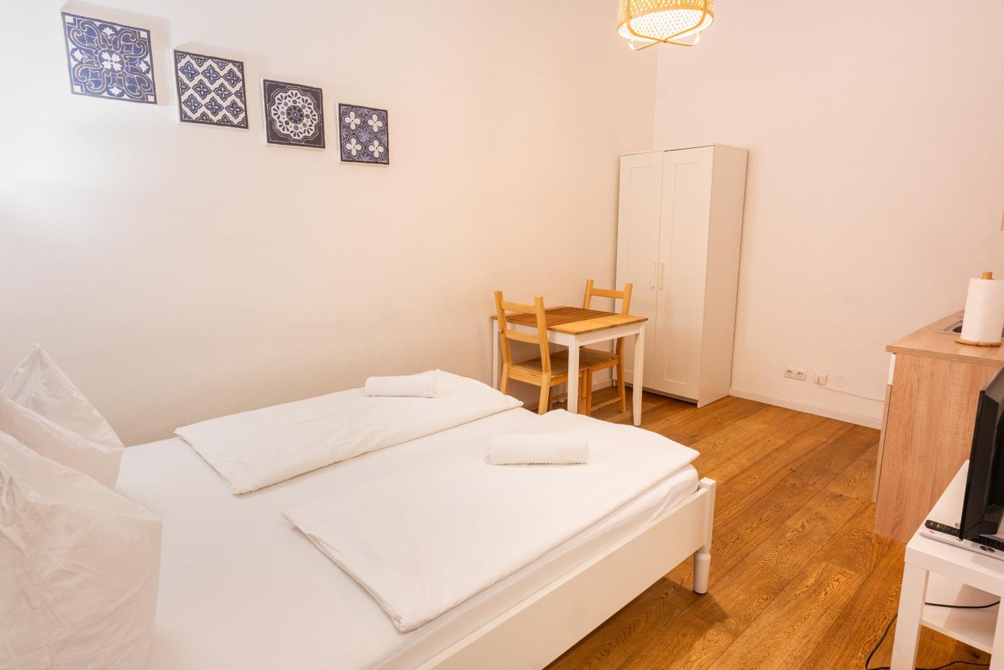 Vienna City Apartments - Metro 1160 ウィーン エクステリア 写真