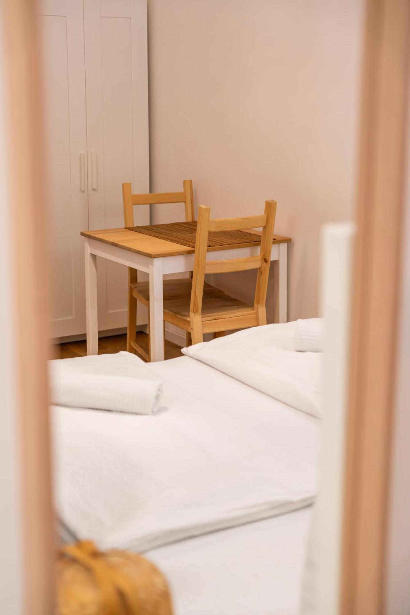 Vienna City Apartments - Metro 1160 ウィーン エクステリア 写真