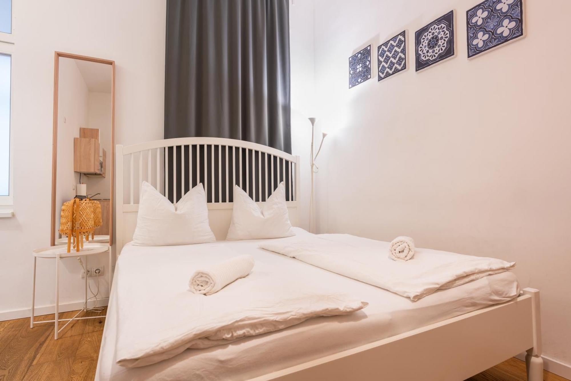 Vienna City Apartments - Metro 1160 ウィーン エクステリア 写真