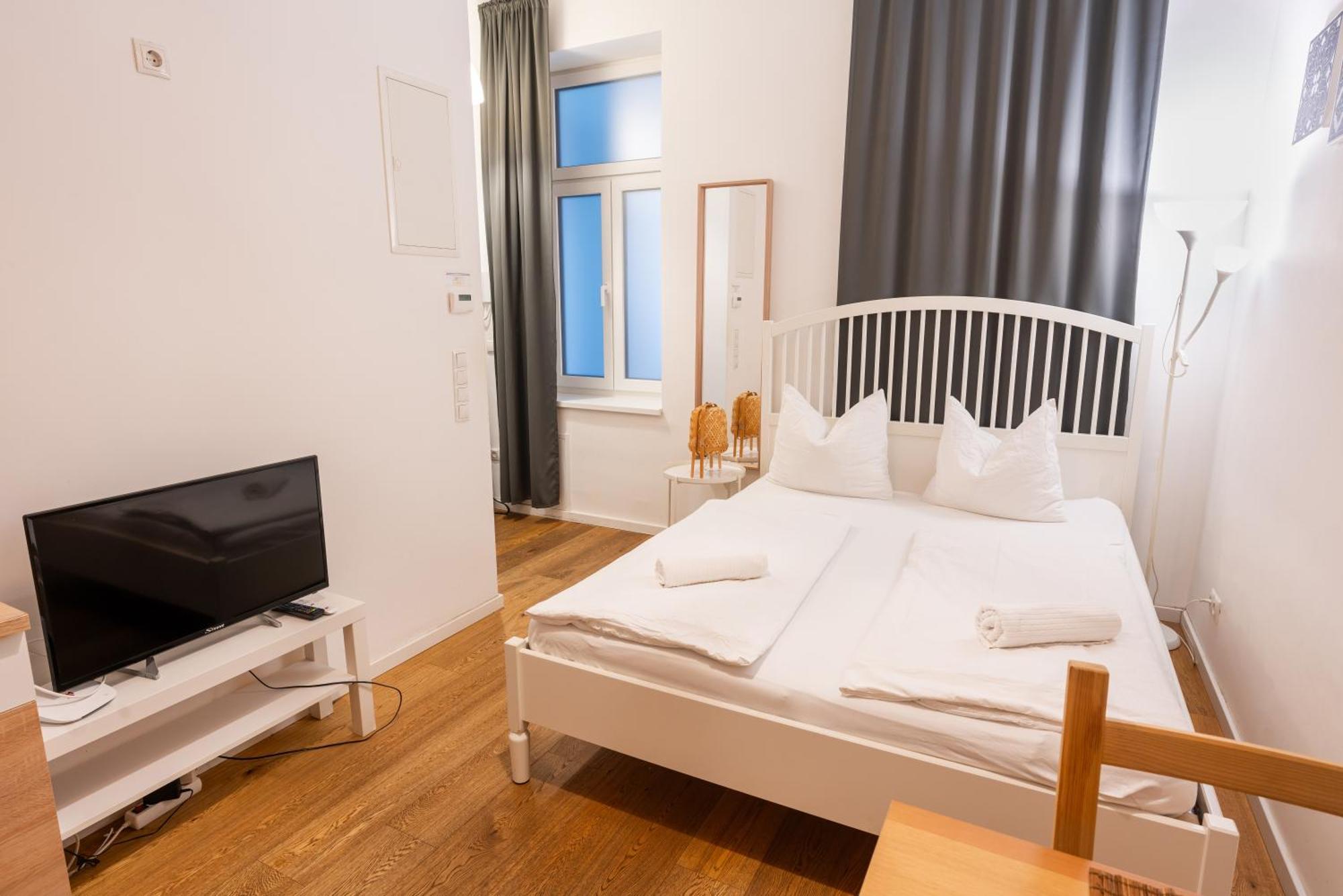 Vienna City Apartments - Metro 1160 ウィーン エクステリア 写真