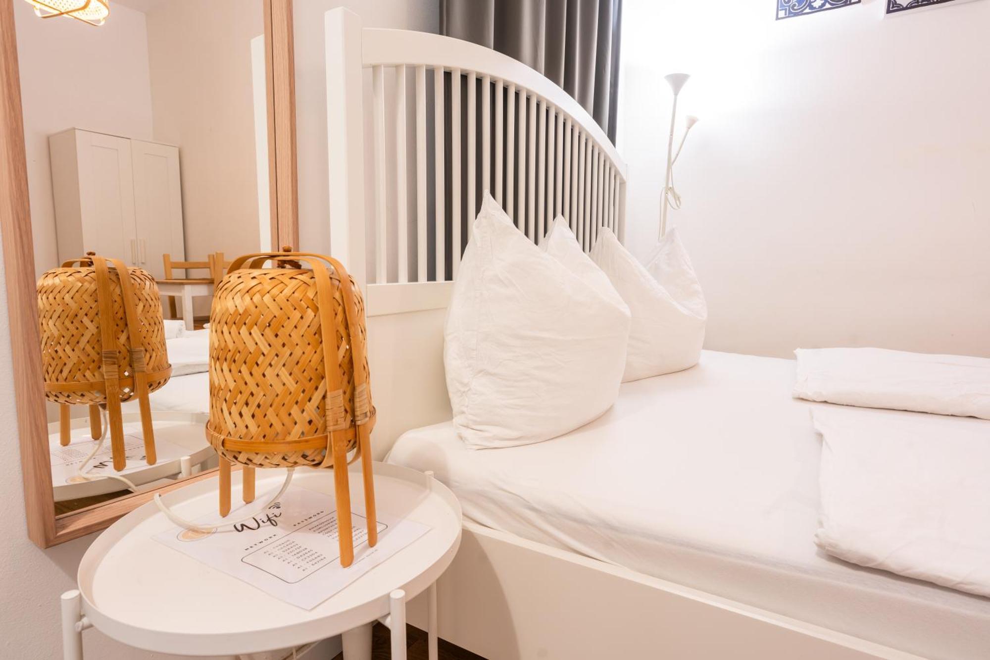 Vienna City Apartments - Metro 1160 ウィーン エクステリア 写真