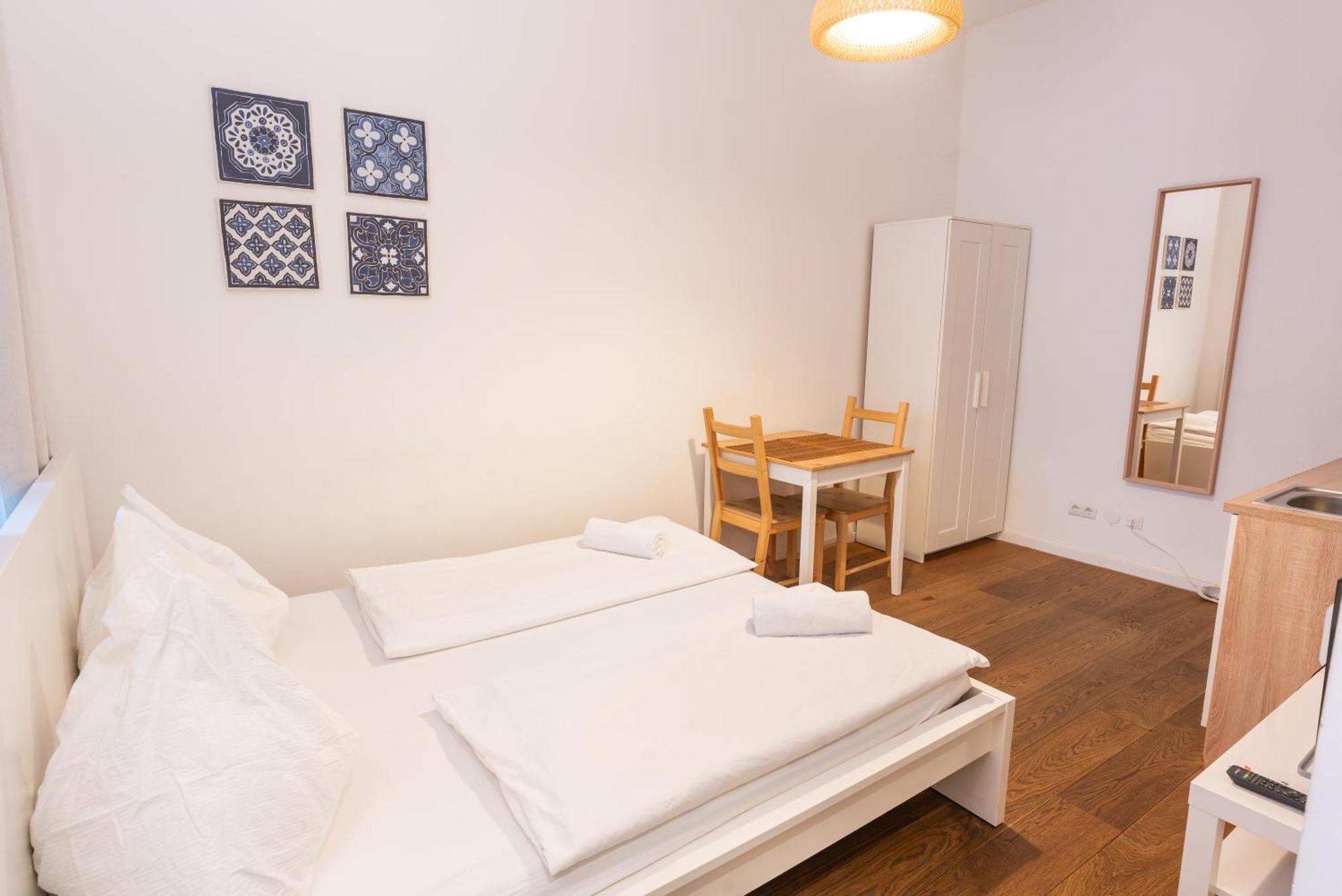 Vienna City Apartments - Metro 1160 ウィーン エクステリア 写真