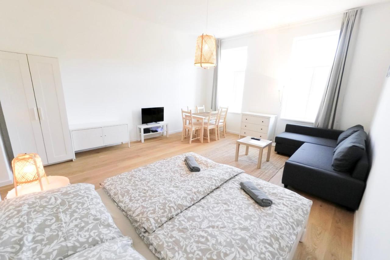 Vienna City Apartments - Metro 1160 ウィーン エクステリア 写真