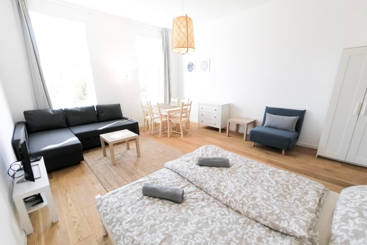 Vienna City Apartments - Metro 1160 ウィーン エクステリア 写真