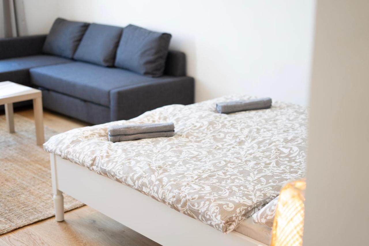 Vienna City Apartments - Metro 1160 ウィーン エクステリア 写真