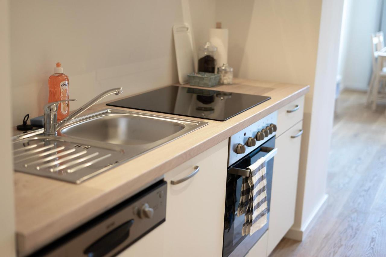 Vienna City Apartments - Metro 1160 ウィーン エクステリア 写真