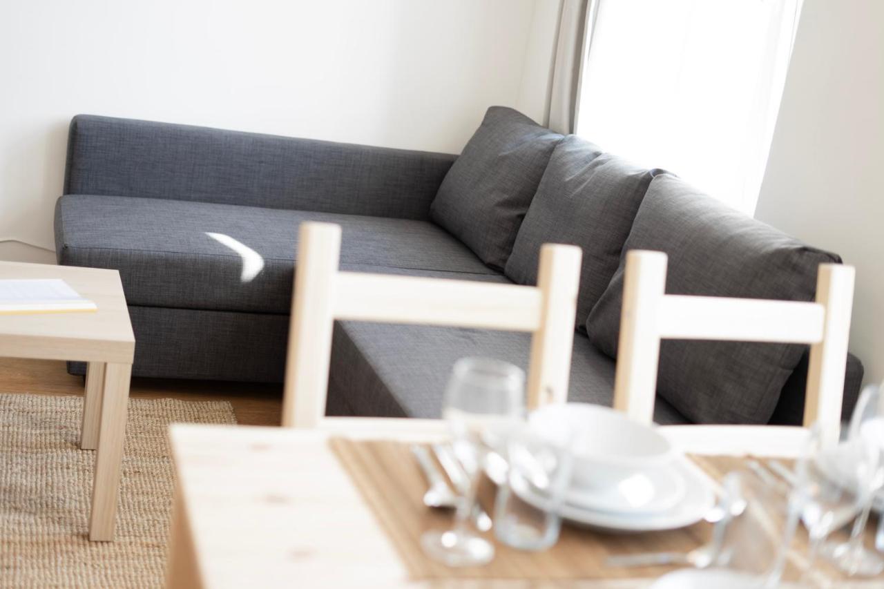 Vienna City Apartments - Metro 1160 ウィーン エクステリア 写真