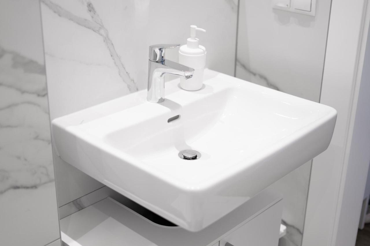 Vienna City Apartments - Metro 1160 ウィーン エクステリア 写真