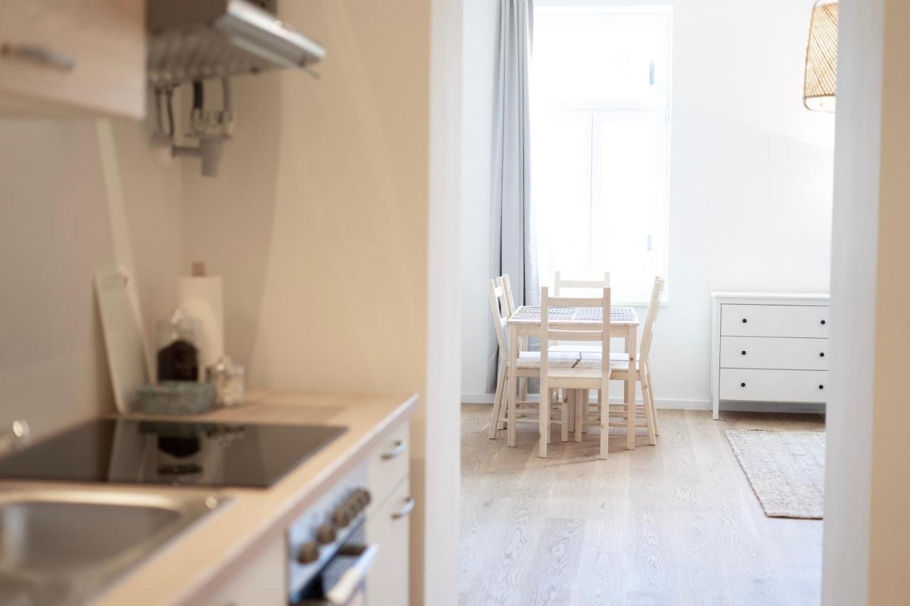 Vienna City Apartments - Metro 1160 ウィーン エクステリア 写真