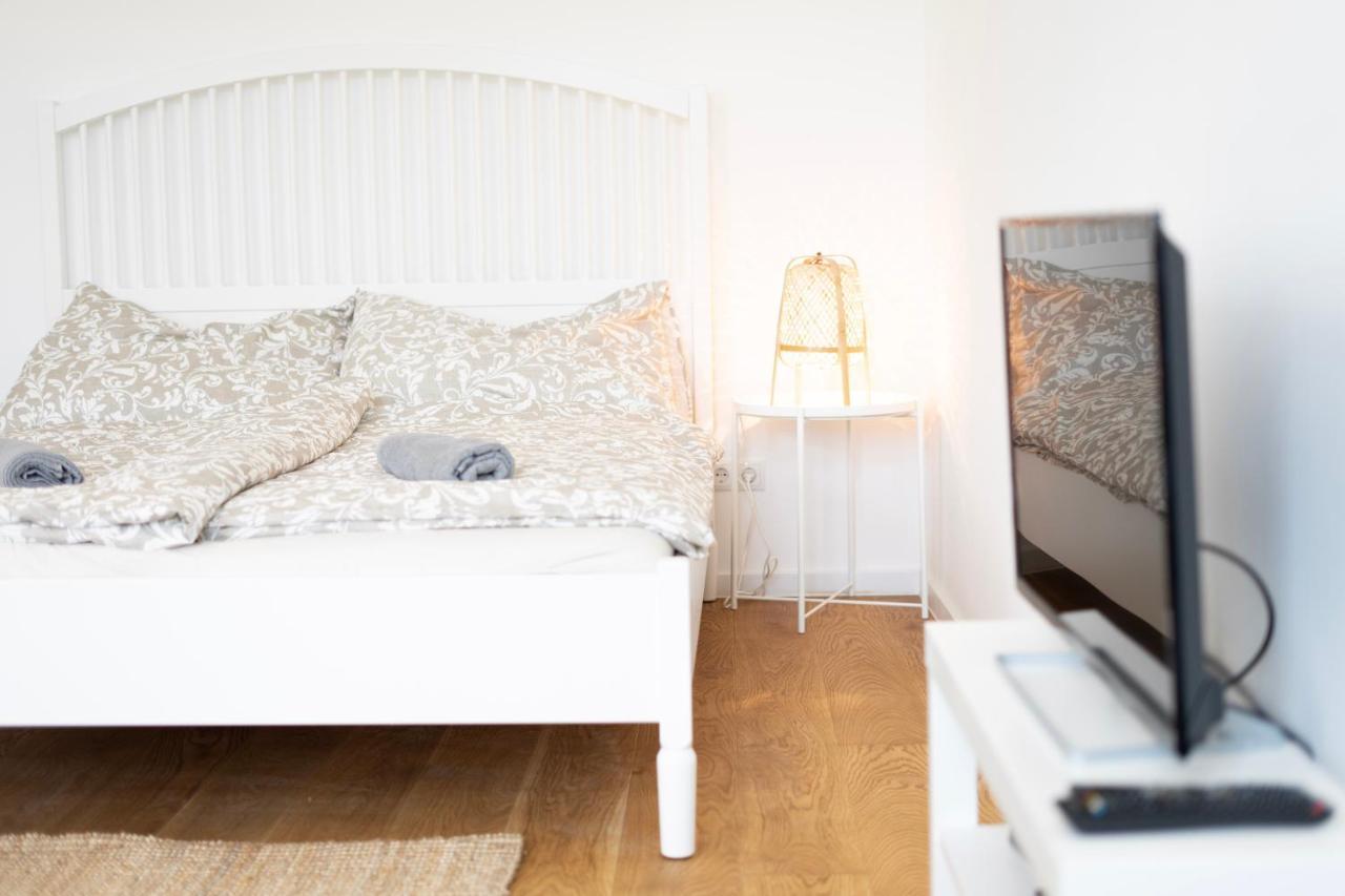 Vienna City Apartments - Metro 1160 ウィーン エクステリア 写真