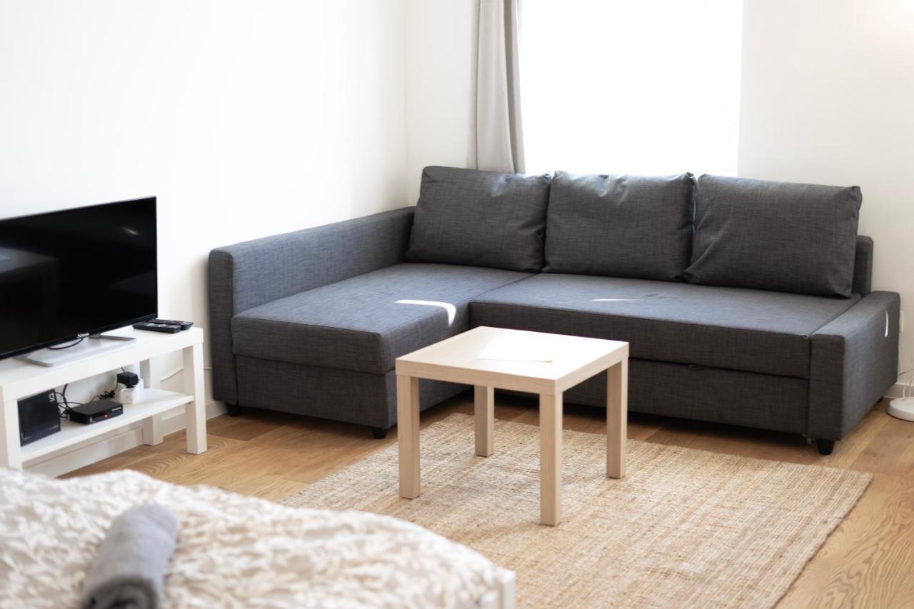 Vienna City Apartments - Metro 1160 ウィーン エクステリア 写真