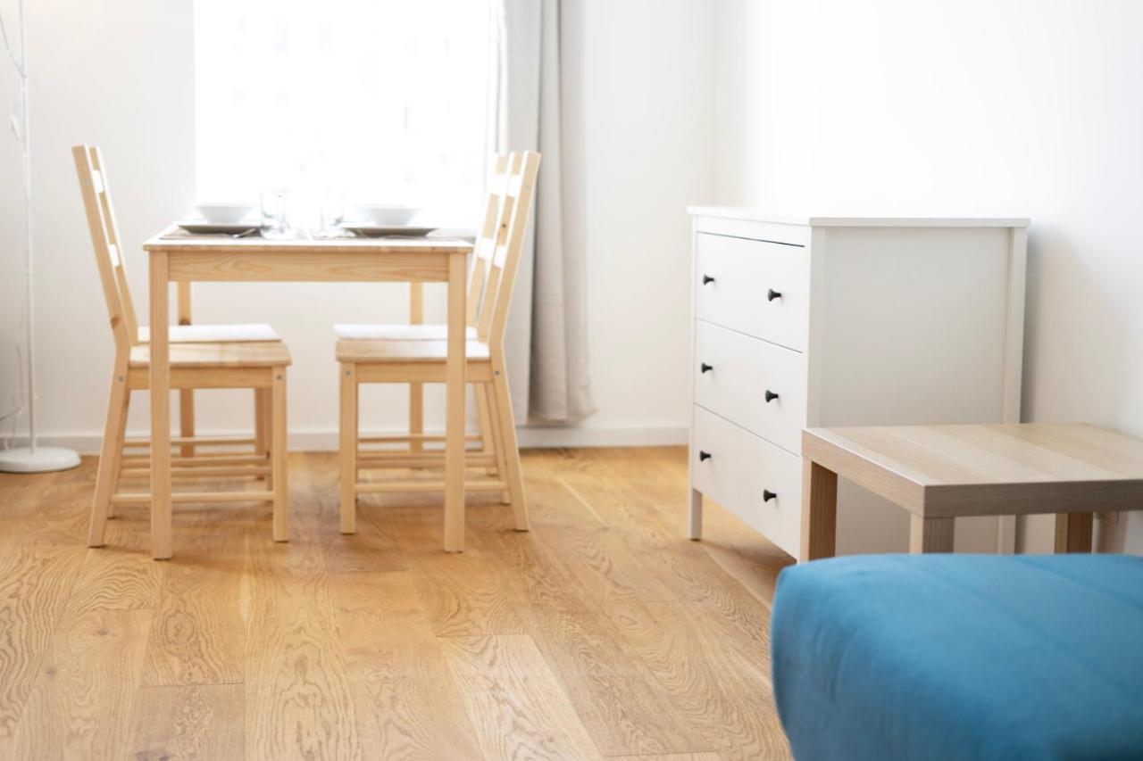 Vienna City Apartments - Metro 1160 ウィーン エクステリア 写真
