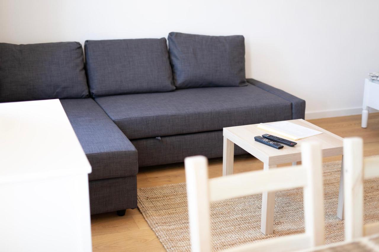 Vienna City Apartments - Metro 1160 ウィーン エクステリア 写真