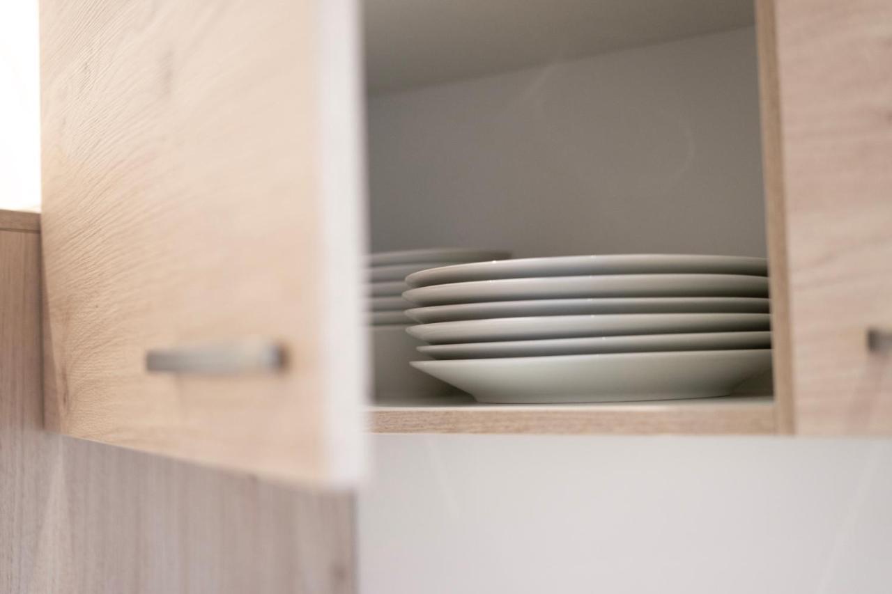Vienna City Apartments - Metro 1160 ウィーン エクステリア 写真