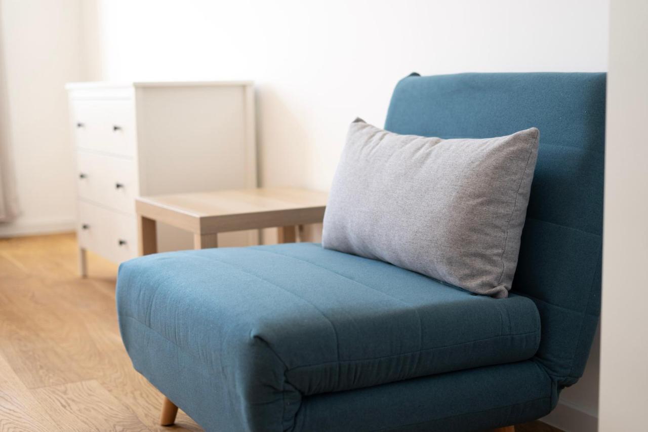 Vienna City Apartments - Metro 1160 ウィーン エクステリア 写真