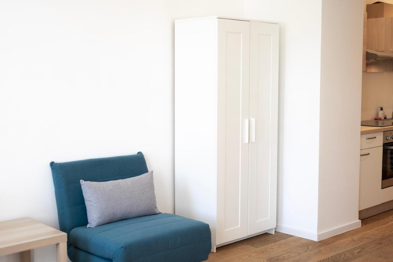 Vienna City Apartments - Metro 1160 ウィーン エクステリア 写真