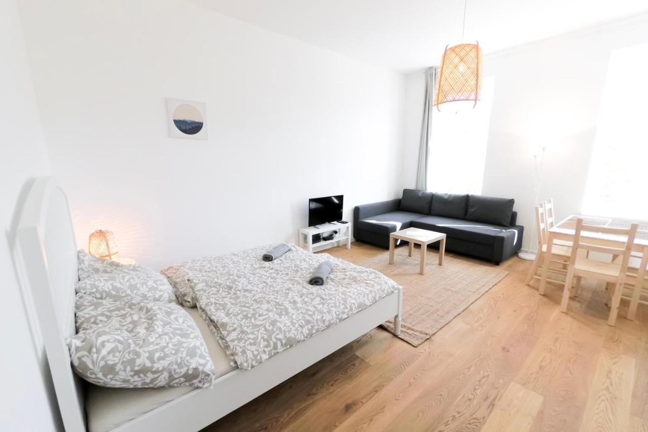 Vienna City Apartments - Metro 1160 ウィーン エクステリア 写真